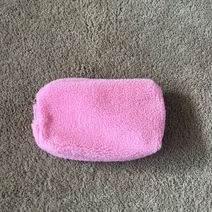 Sephora brand cosmetic bag